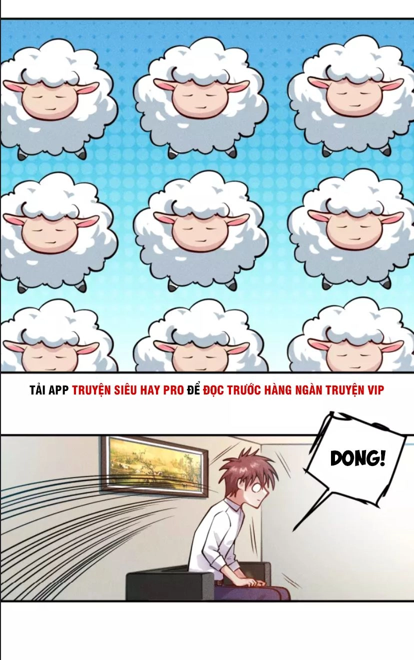 Cao Thủ Cận Vệ Của Nữ Chủ Tịch Chapter 62 - 32