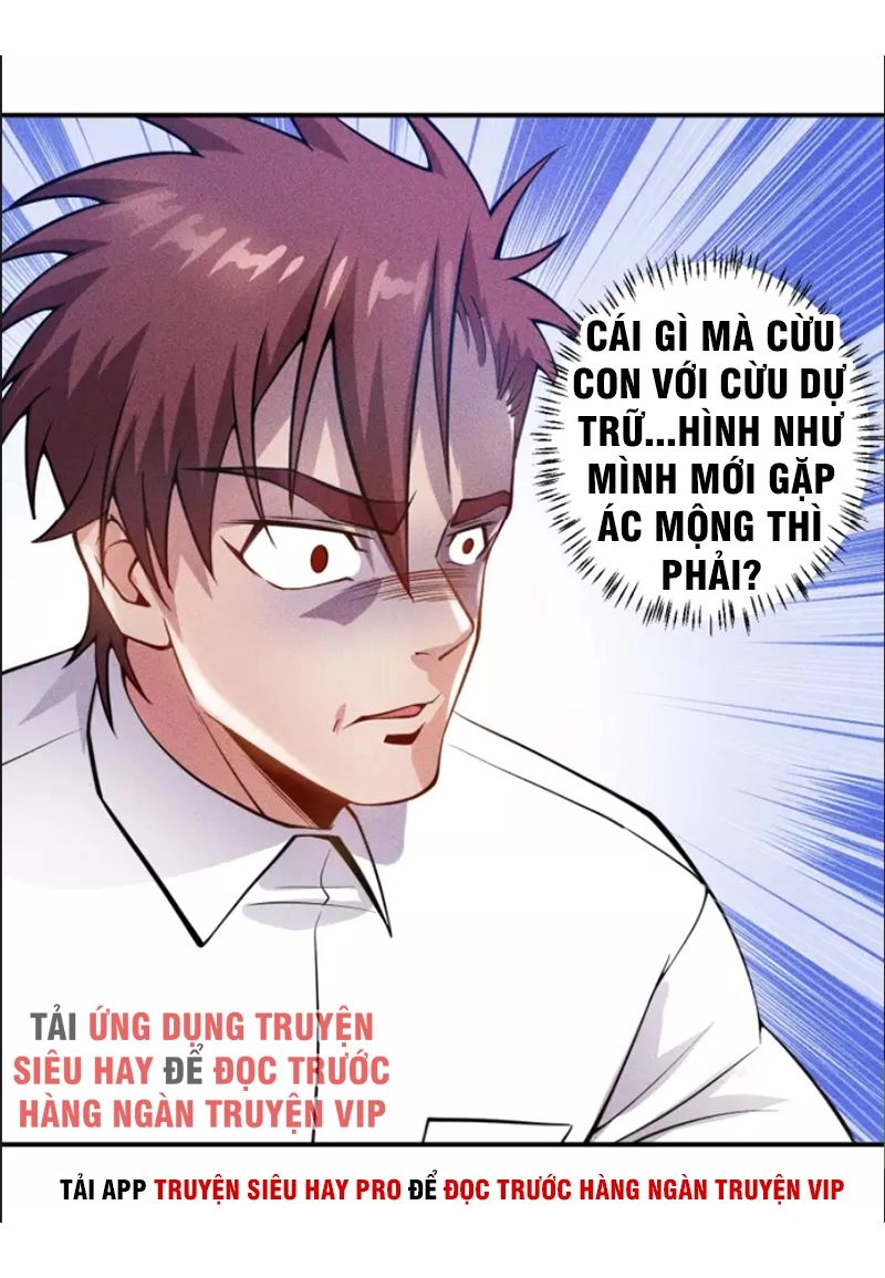 Cao Thủ Cận Vệ Của Nữ Chủ Tịch Chapter 62 - 33