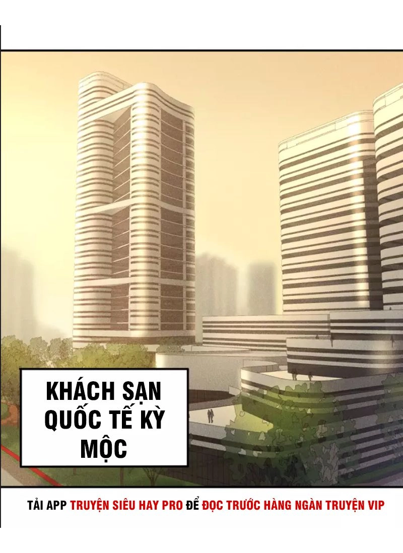 Cao Thủ Cận Vệ Của Nữ Chủ Tịch Chapter 62 - 38