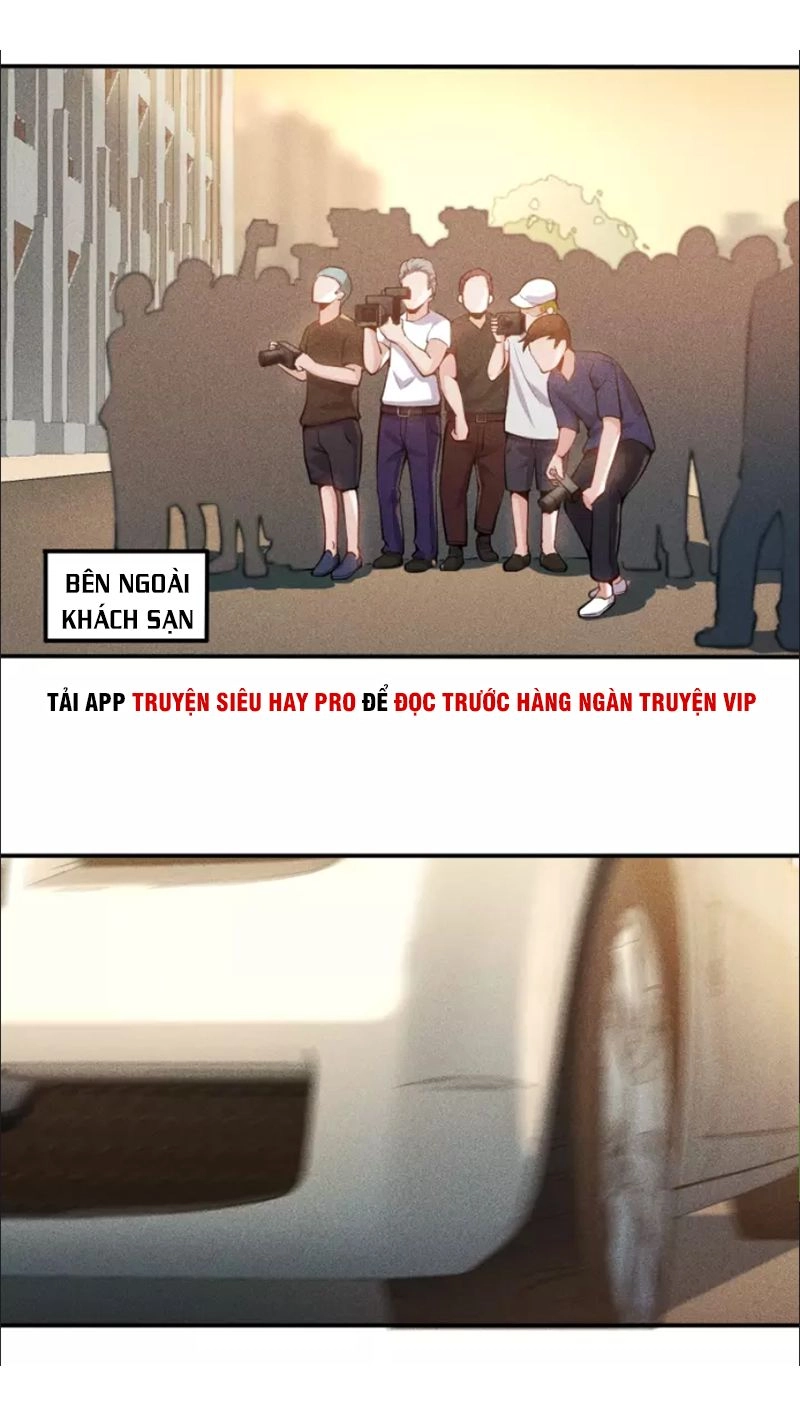 Cao Thủ Cận Vệ Của Nữ Chủ Tịch Chapter 62 - 39