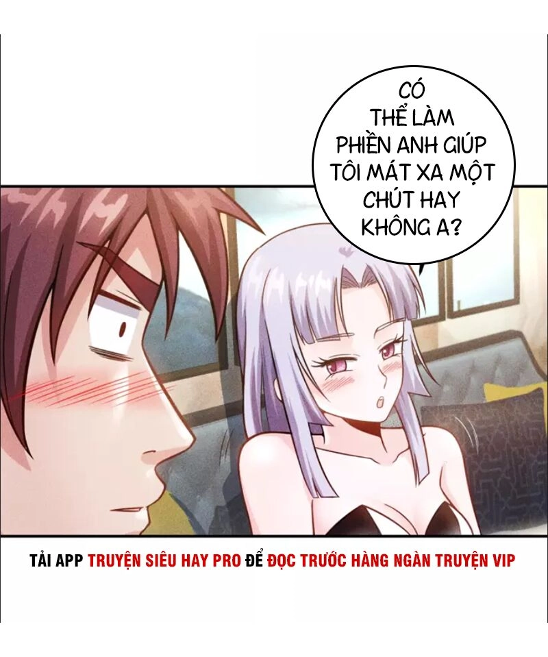 Cao Thủ Cận Vệ Của Nữ Chủ Tịch Chapter 63 - 13