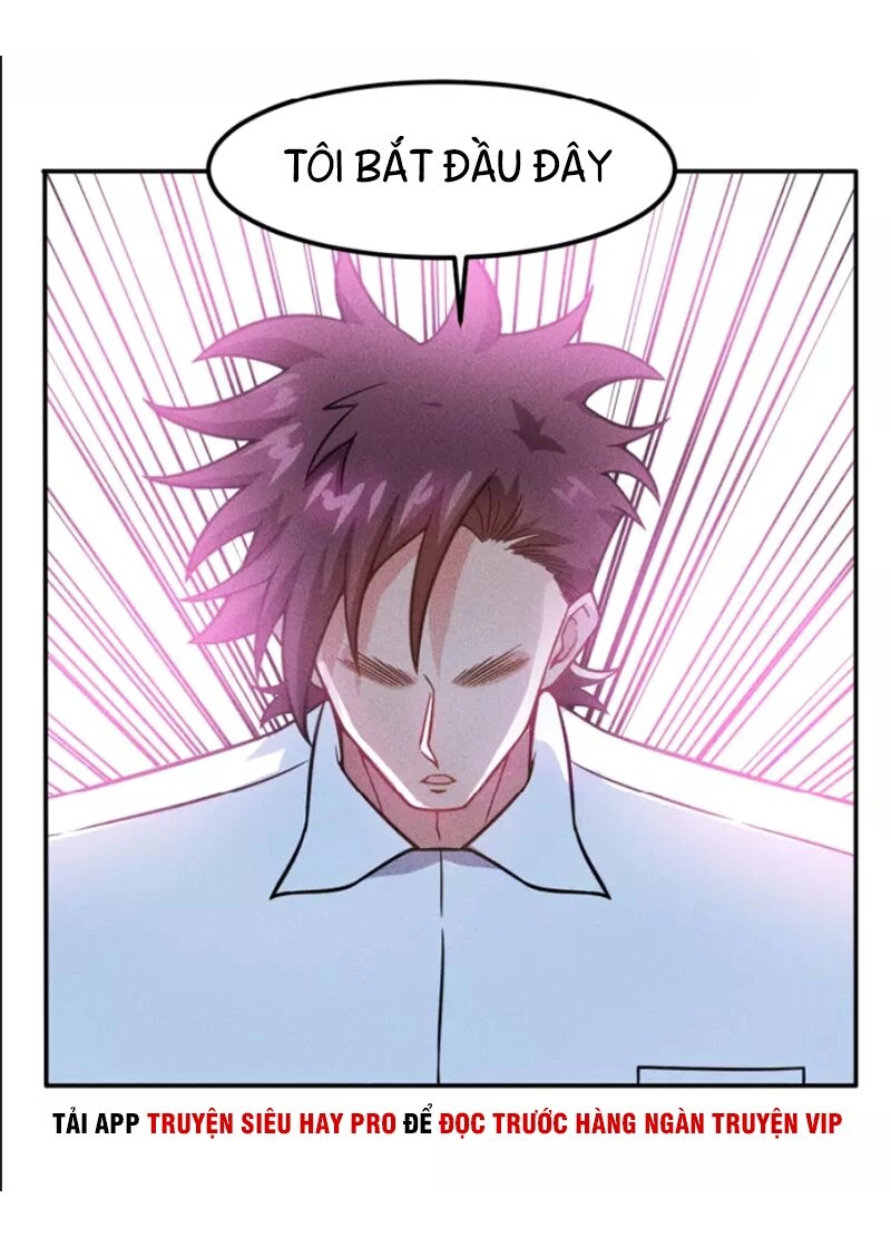 Cao Thủ Cận Vệ Của Nữ Chủ Tịch Chapter 63 - 19