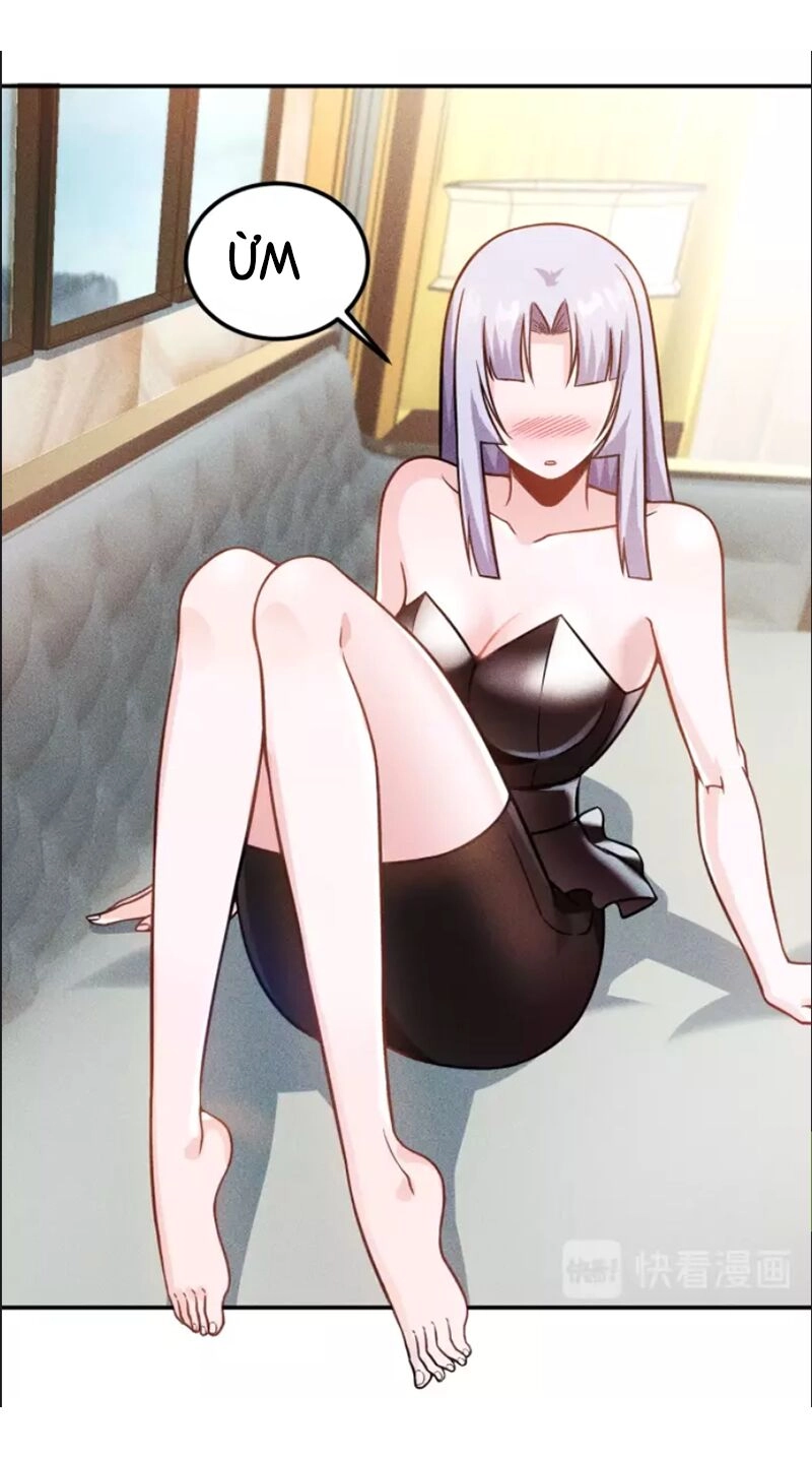 Cao Thủ Cận Vệ Của Nữ Chủ Tịch Chapter 63 - 20