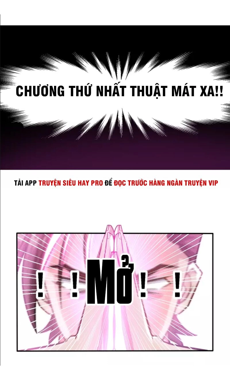 Cao Thủ Cận Vệ Của Nữ Chủ Tịch Chapter 63 - 21