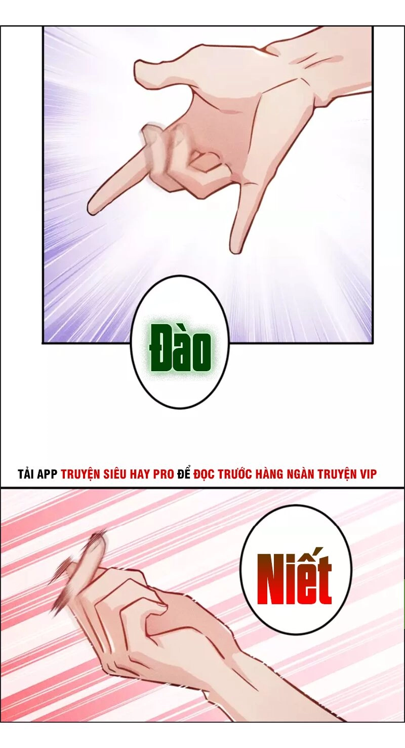 Cao Thủ Cận Vệ Của Nữ Chủ Tịch Chapter 63 - 22