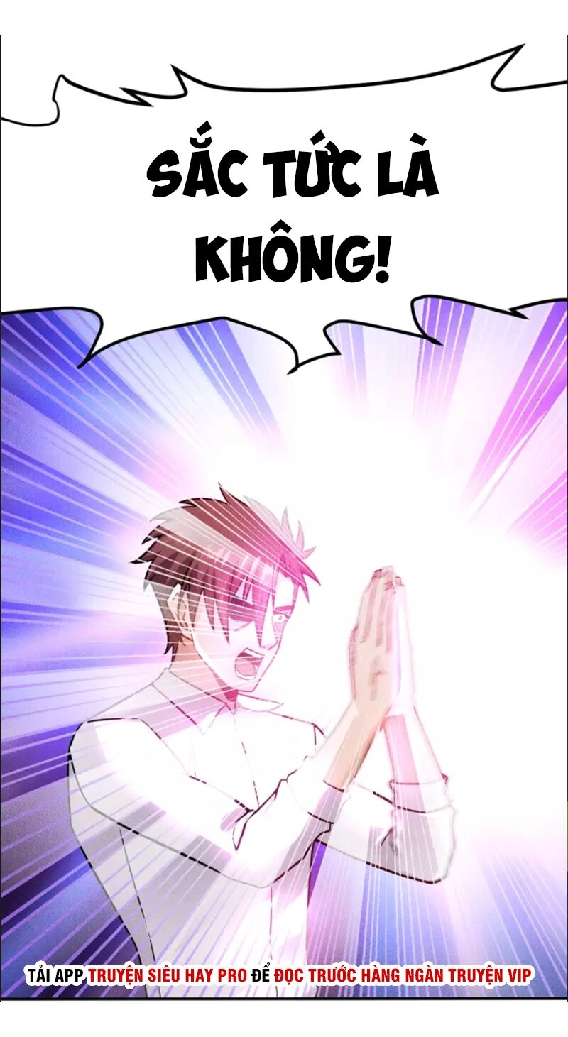 Cao Thủ Cận Vệ Của Nữ Chủ Tịch Chapter 63 - 25