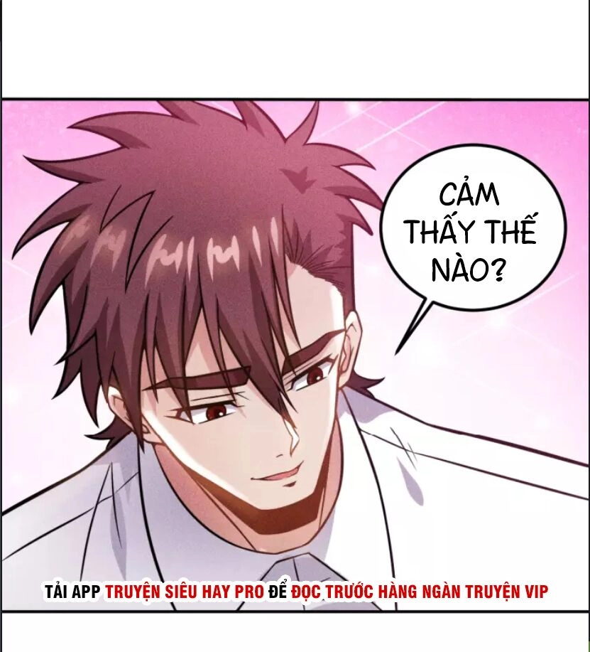 Cao Thủ Cận Vệ Của Nữ Chủ Tịch Chapter 63 - 26