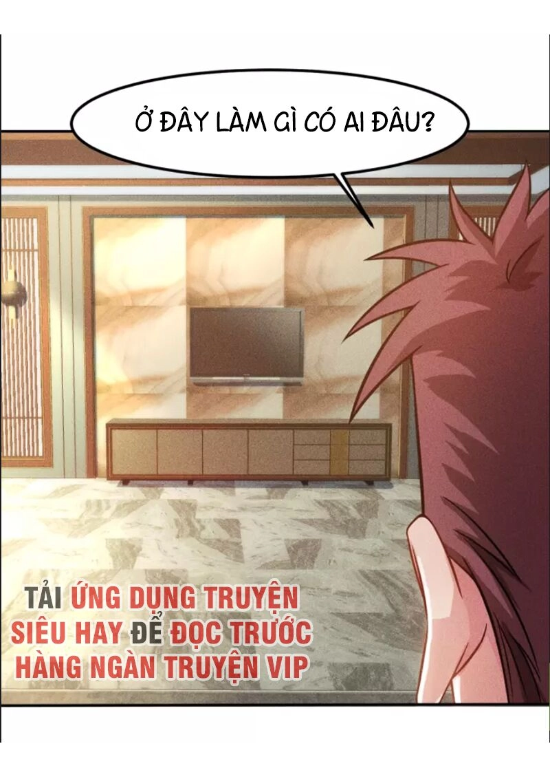 Cao Thủ Cận Vệ Của Nữ Chủ Tịch Chapter 63 - 33