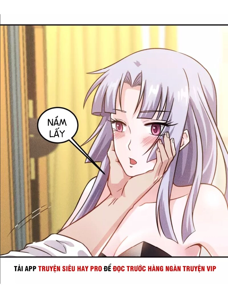 Cao Thủ Cận Vệ Của Nữ Chủ Tịch Chapter 63 - 36