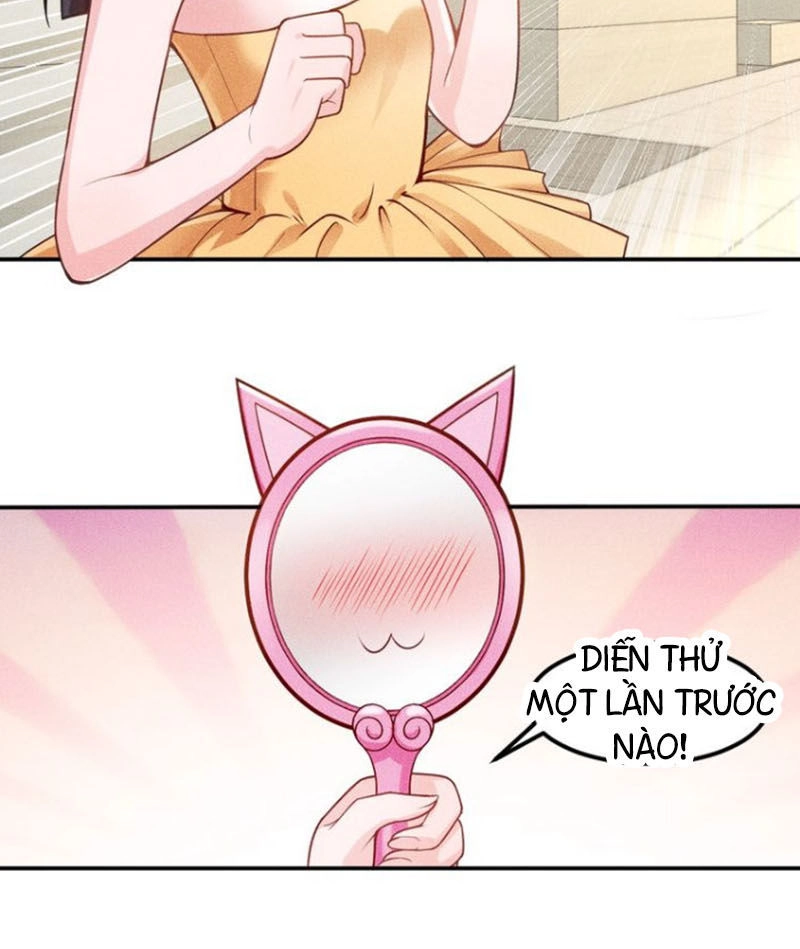 Cao Thủ Cận Vệ Của Nữ Chủ Tịch Chapter 64 - 12