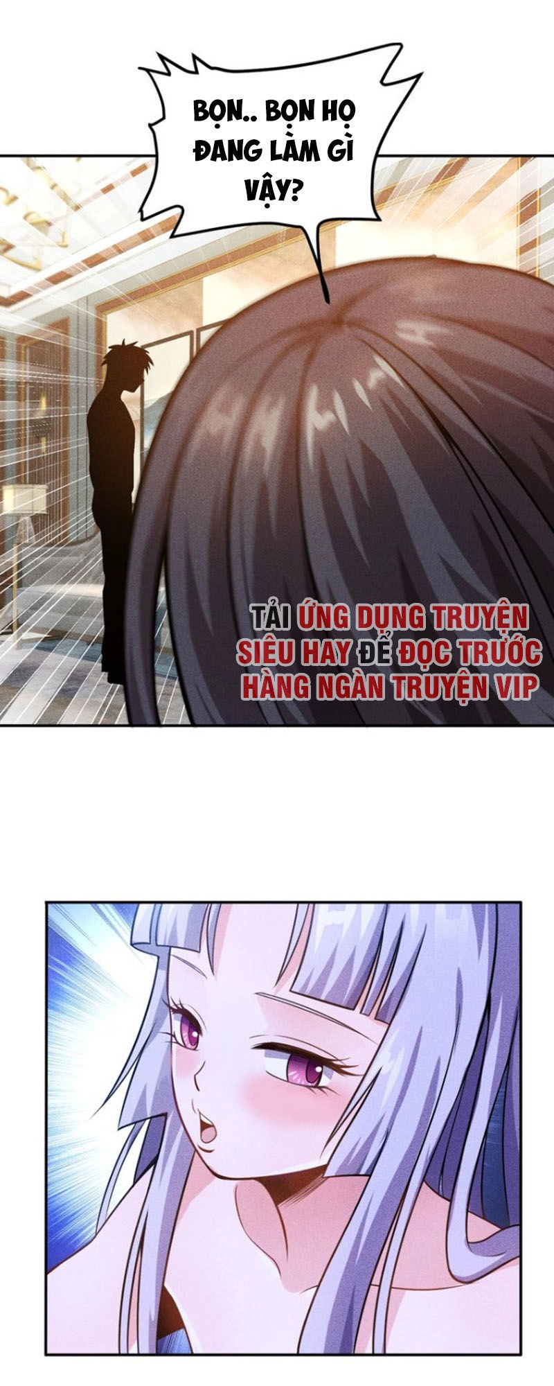 Cao Thủ Cận Vệ Của Nữ Chủ Tịch Chapter 64 - 19