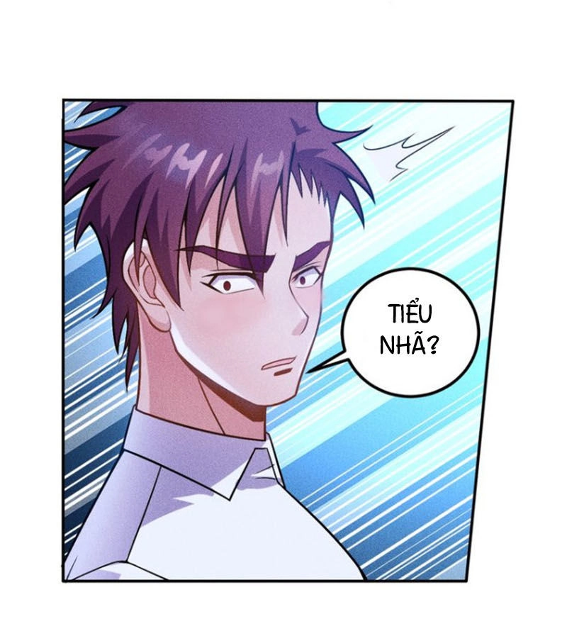 Cao Thủ Cận Vệ Của Nữ Chủ Tịch Chapter 64 - 20