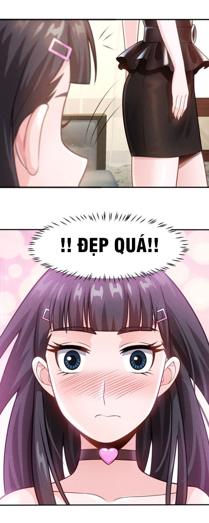 Cao Thủ Cận Vệ Của Nữ Chủ Tịch Chapter 64 - 34