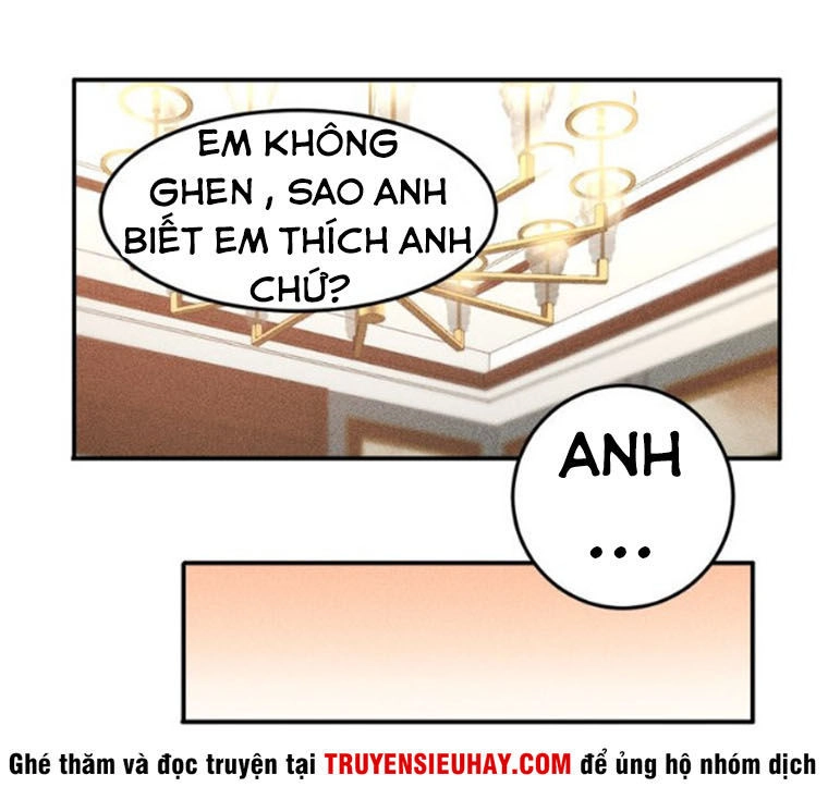Cao Thủ Cận Vệ Của Nữ Chủ Tịch Chapter 65 - 13