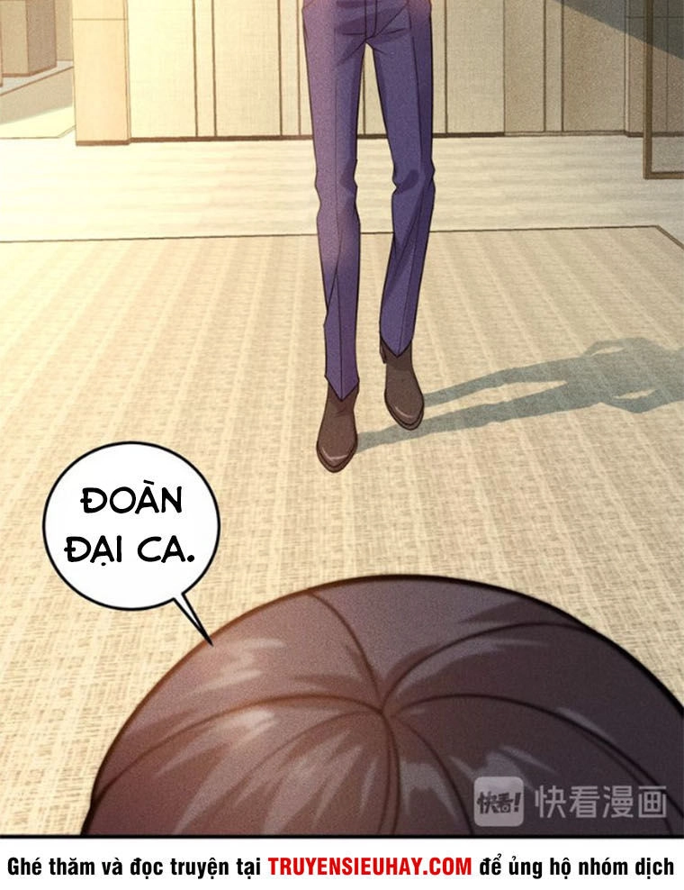 Cao Thủ Cận Vệ Của Nữ Chủ Tịch Chapter 65 - 17