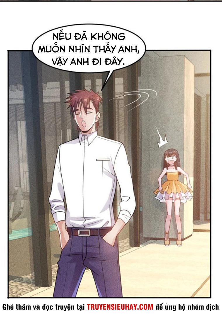 Cao Thủ Cận Vệ Của Nữ Chủ Tịch Chapter 65 - 19