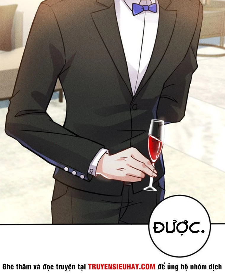 Cao Thủ Cận Vệ Của Nữ Chủ Tịch Chapter 66 - 7