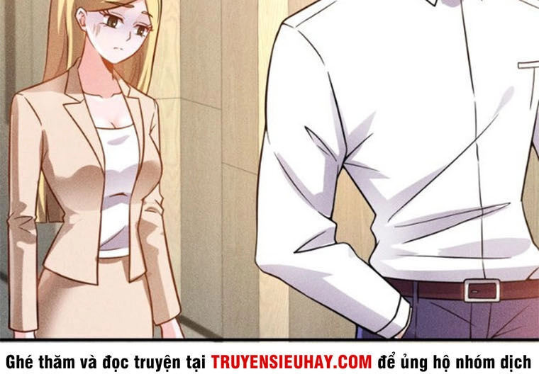 Cao Thủ Cận Vệ Của Nữ Chủ Tịch Chapter 66 - 12