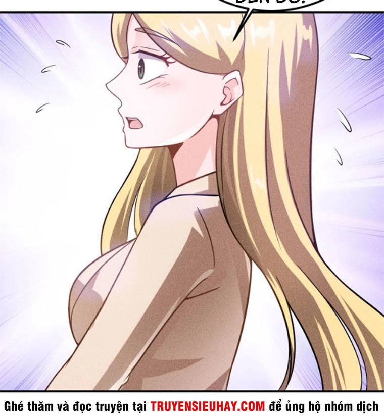 Cao Thủ Cận Vệ Của Nữ Chủ Tịch Chapter 66 - 20