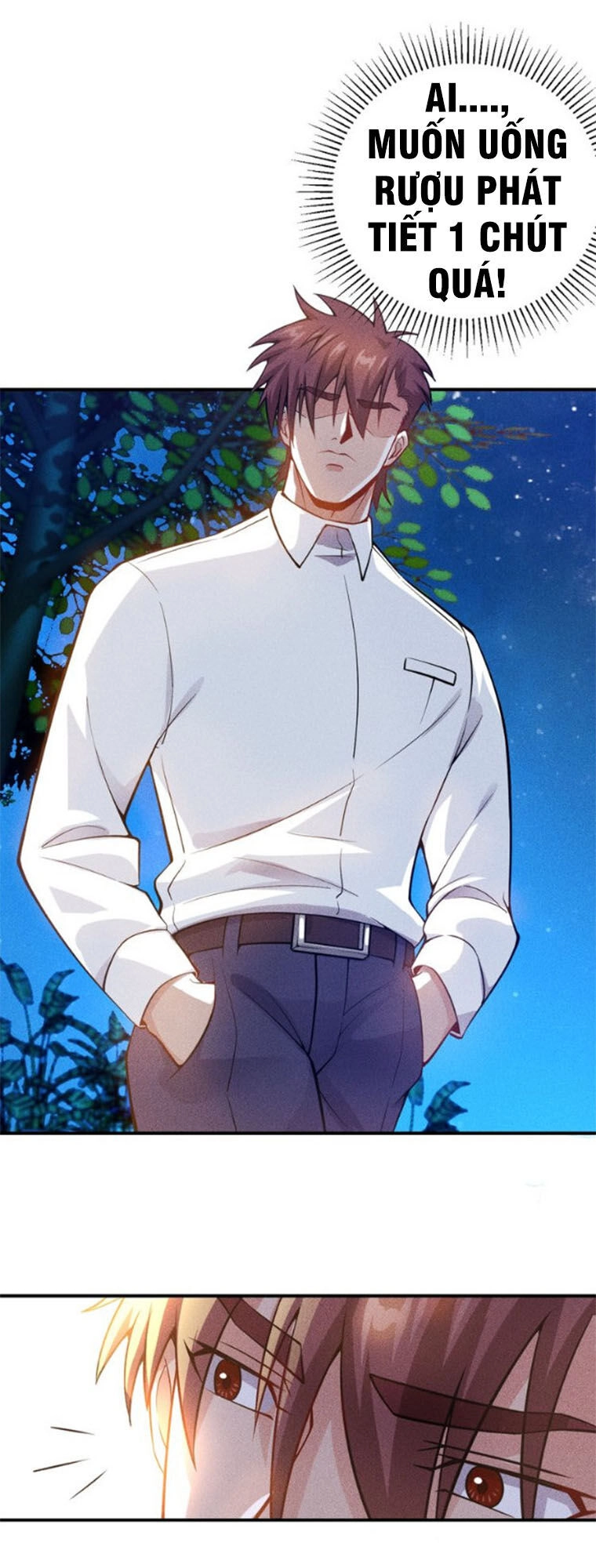 Cao Thủ Cận Vệ Của Nữ Chủ Tịch Chapter 66 - 29