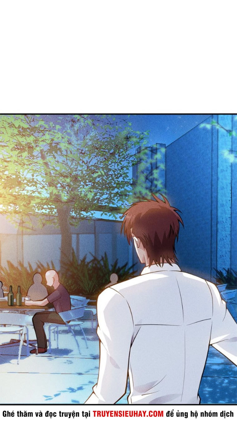 Cao Thủ Cận Vệ Của Nữ Chủ Tịch Chapter 66 - 30