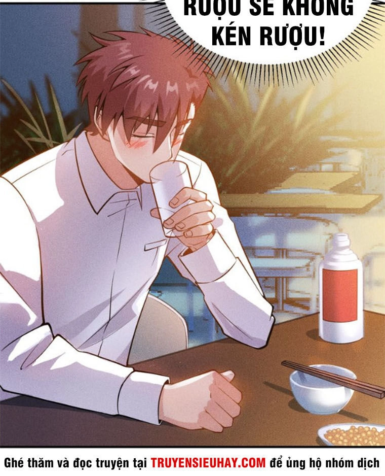 Cao Thủ Cận Vệ Của Nữ Chủ Tịch Chapter 66 - 32