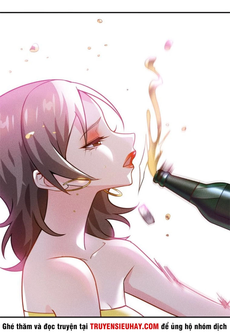 Cao Thủ Cận Vệ Của Nữ Chủ Tịch Chapter 67 - 6