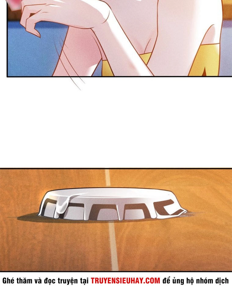 Cao Thủ Cận Vệ Của Nữ Chủ Tịch Chapter 67 - 10