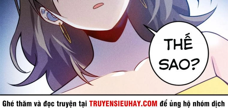 Cao Thủ Cận Vệ Của Nữ Chủ Tịch Chapter 67 - 19