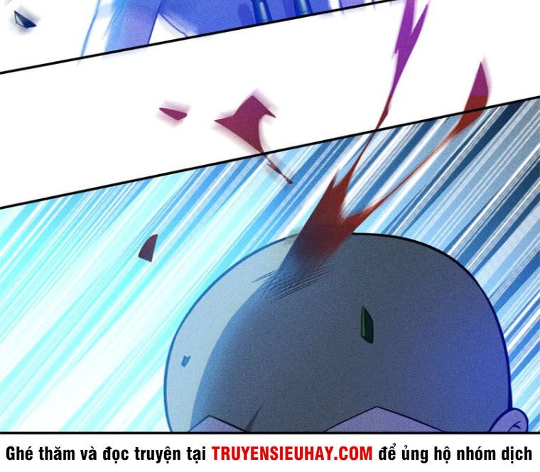 Cao Thủ Cận Vệ Của Nữ Chủ Tịch Chapter 67 - 21