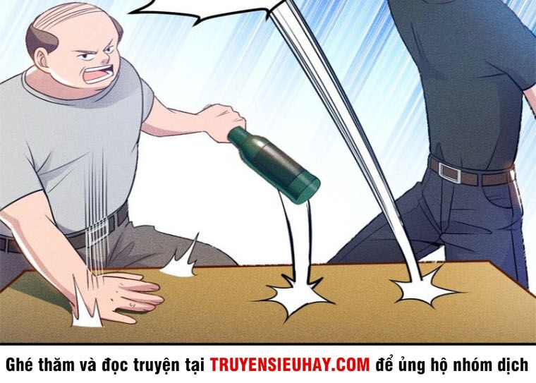 Cao Thủ Cận Vệ Của Nữ Chủ Tịch Chapter 67 - 24