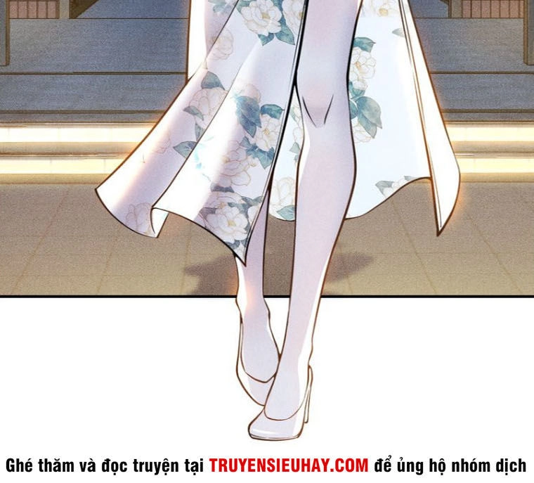 Cao Thủ Cận Vệ Của Nữ Chủ Tịch Chapter 68 - 3