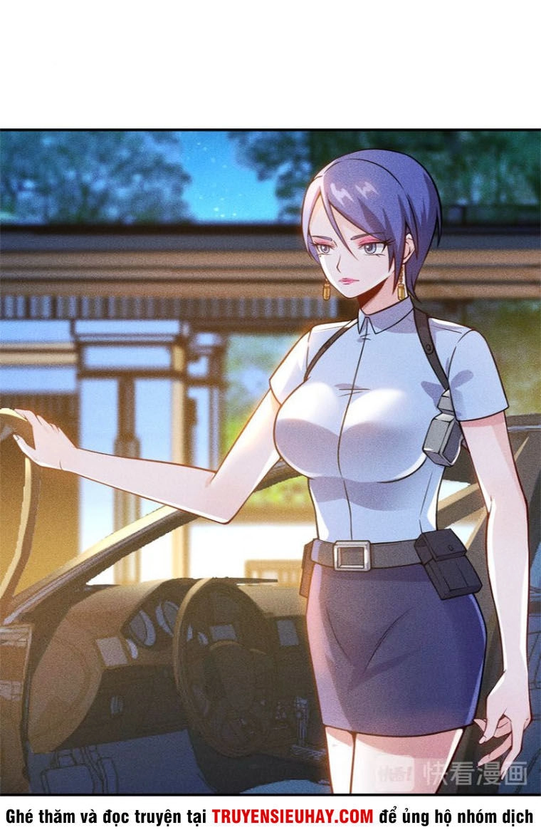 Cao Thủ Cận Vệ Của Nữ Chủ Tịch Chapter 68 - 5