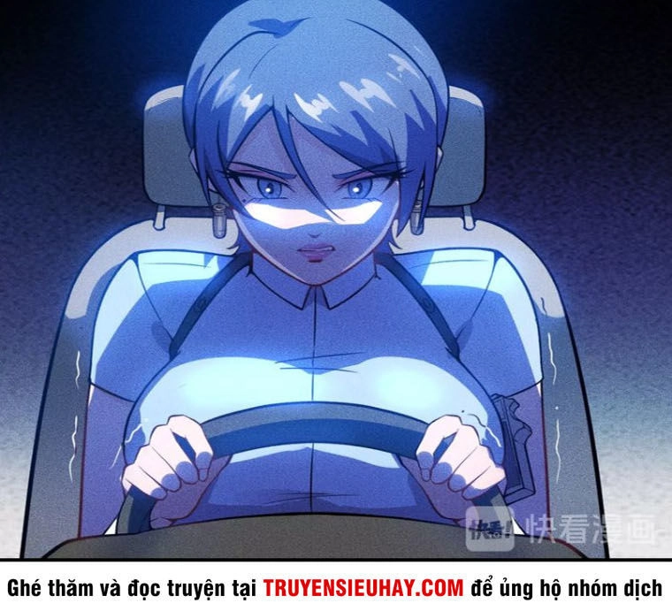 Cao Thủ Cận Vệ Của Nữ Chủ Tịch Chapter 68 - 13