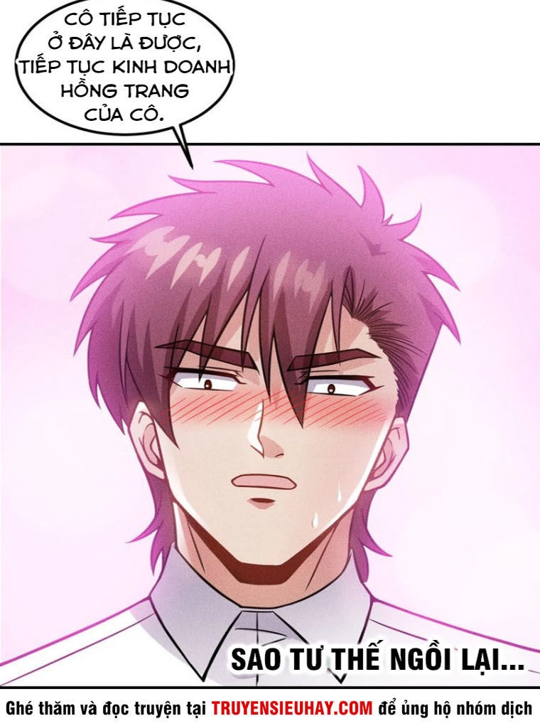 Cao Thủ Cận Vệ Của Nữ Chủ Tịch Chapter 68 - 19