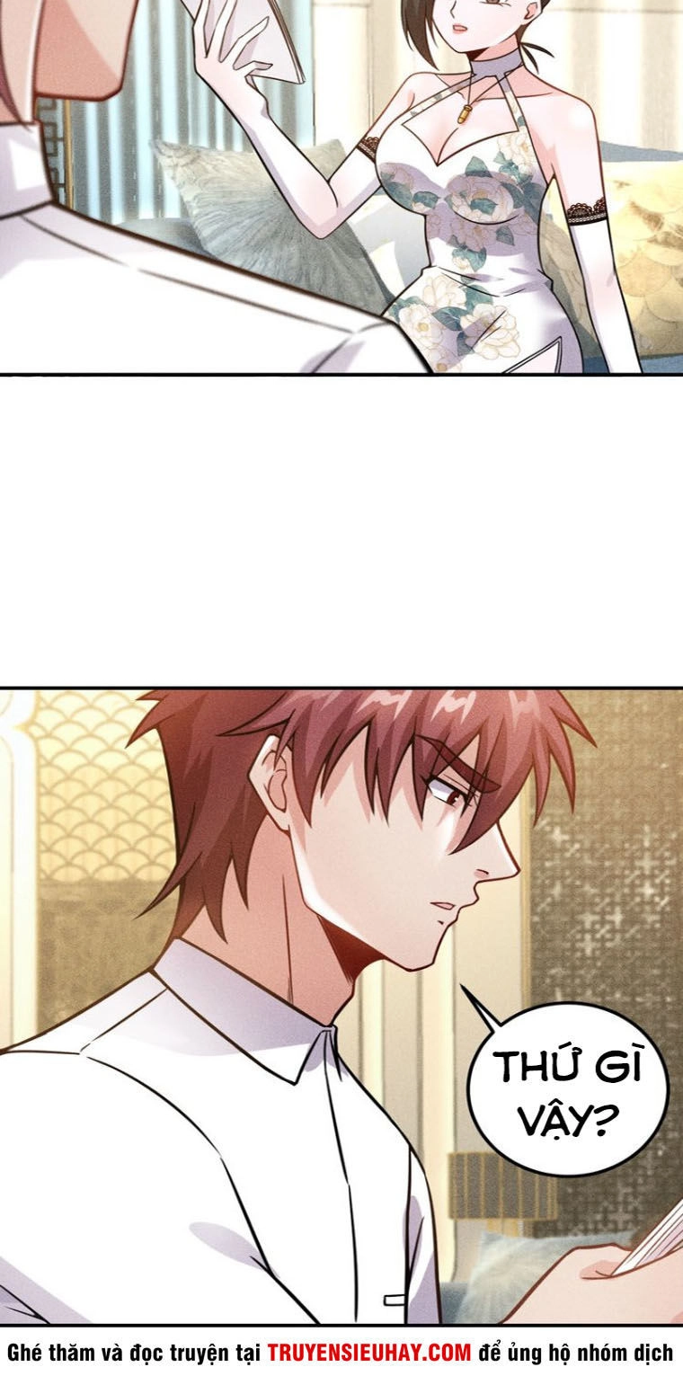 Cao Thủ Cận Vệ Của Nữ Chủ Tịch Chapter 68 - 24