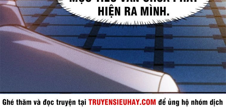 Cao Thủ Cận Vệ Của Nữ Chủ Tịch Chapter 69 - 3