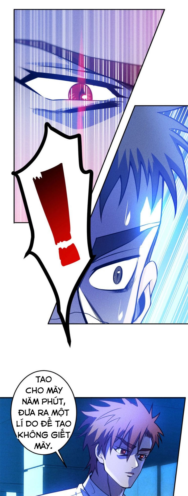 Cao Thủ Cận Vệ Của Nữ Chủ Tịch Chapter 69 - 5