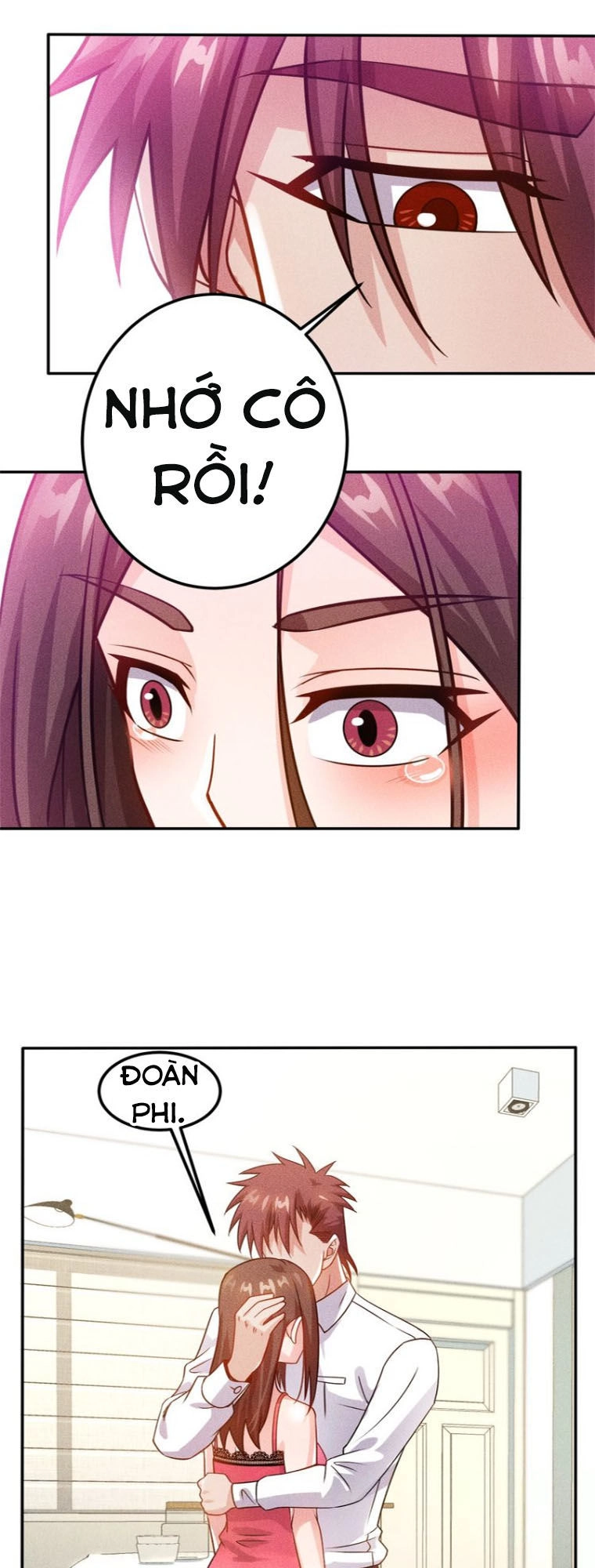 Cao Thủ Cận Vệ Của Nữ Chủ Tịch Chapter 69 - 24