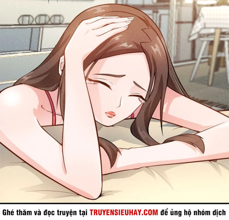 Cao Thủ Cận Vệ Của Nữ Chủ Tịch Chapter 70 - 3