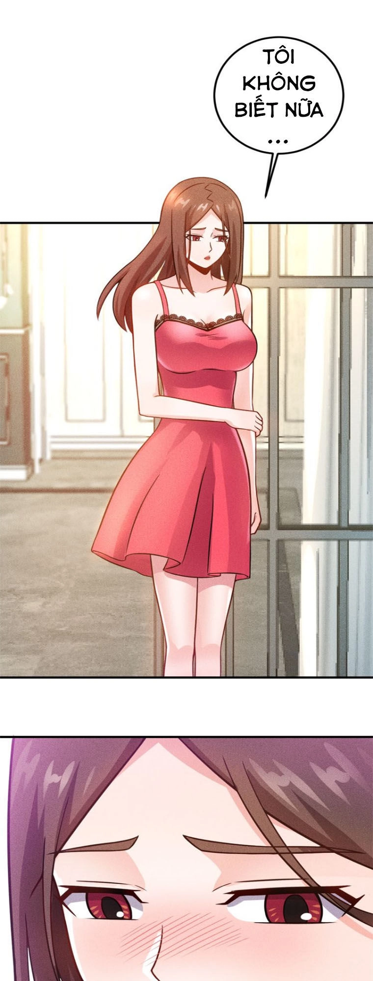 Cao Thủ Cận Vệ Của Nữ Chủ Tịch Chapter 70 - 16