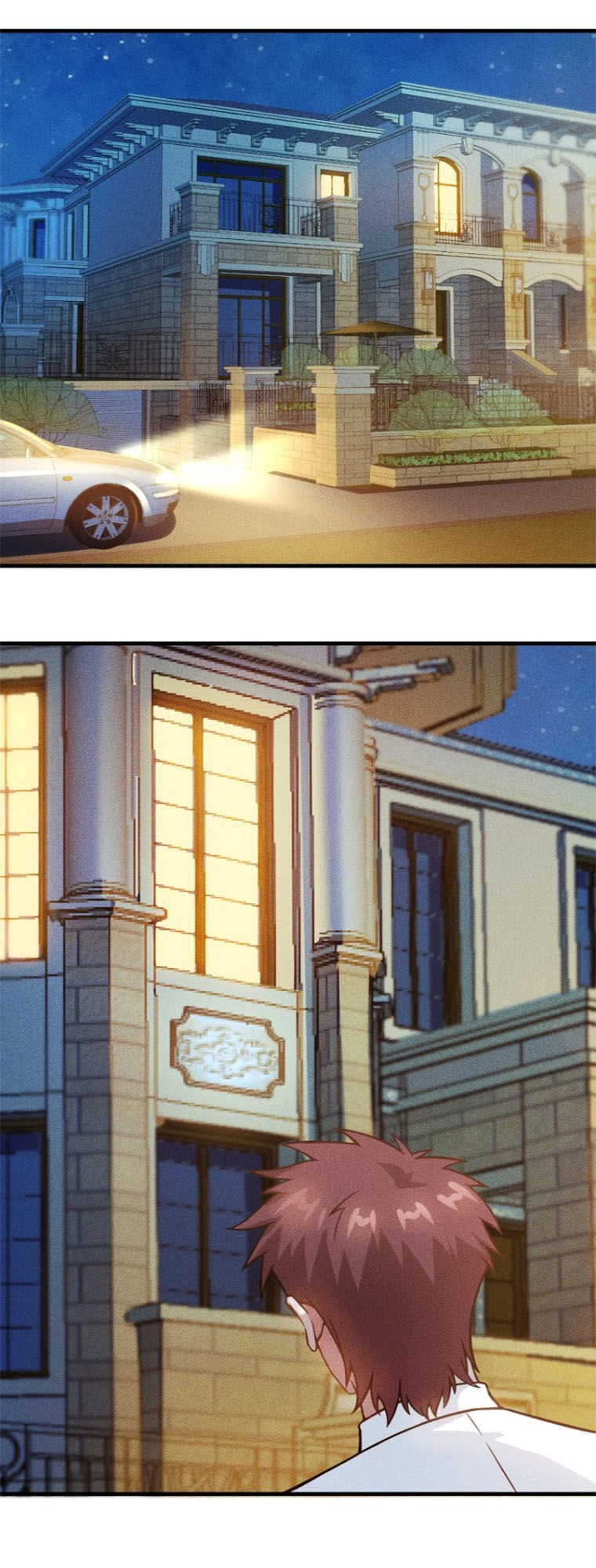 Cao Thủ Cận Vệ Của Nữ Chủ Tịch Chapter 70 - 29