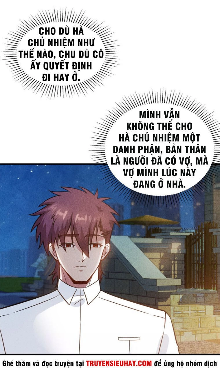 Cao Thủ Cận Vệ Của Nữ Chủ Tịch Chapter 70 - 30