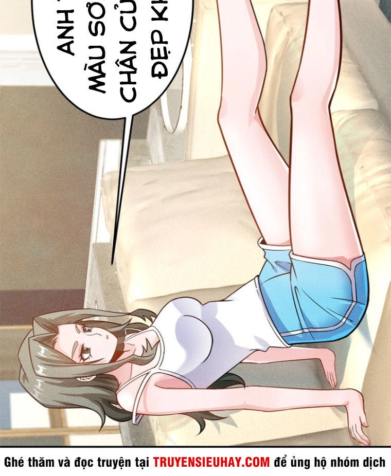 Cao Thủ Cận Vệ Của Nữ Chủ Tịch Chapter 71 - 13