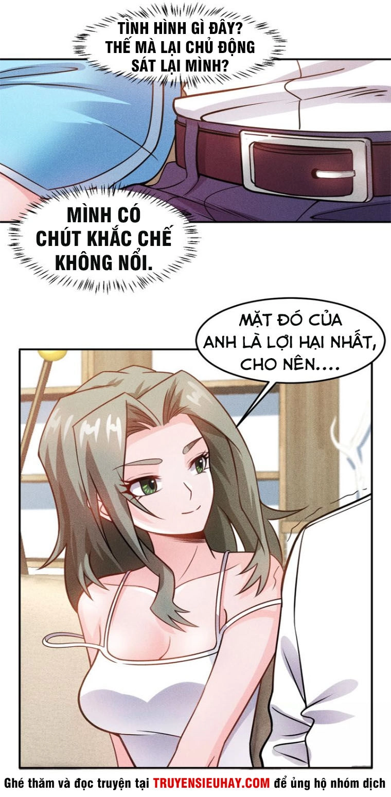 Cao Thủ Cận Vệ Của Nữ Chủ Tịch Chapter 71 - 27