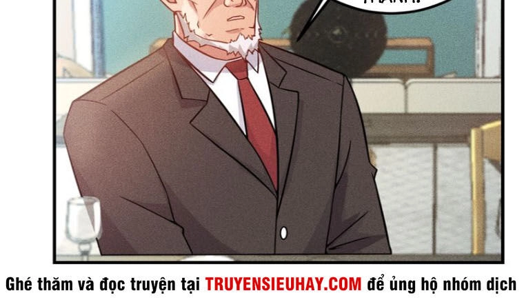 Cao Thủ Cận Vệ Của Nữ Chủ Tịch Chapter 72 - 27