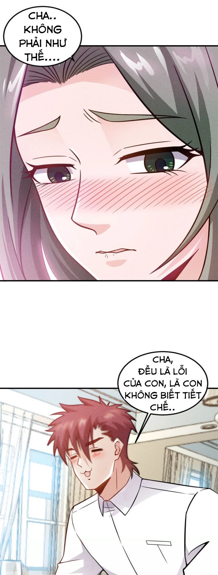 Cao Thủ Cận Vệ Của Nữ Chủ Tịch Chapter 72 - 28