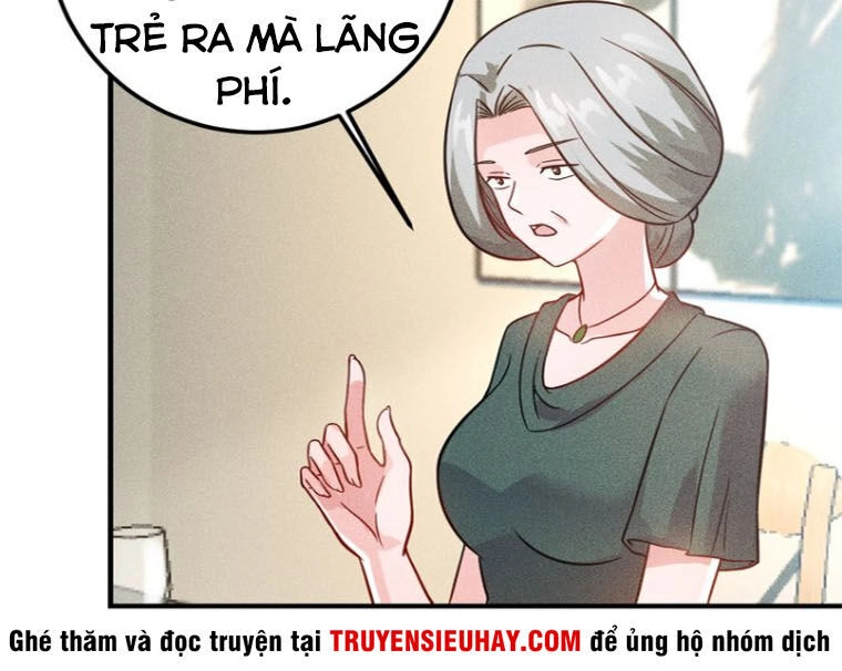 Cao Thủ Cận Vệ Của Nữ Chủ Tịch Chapter 72 - 31