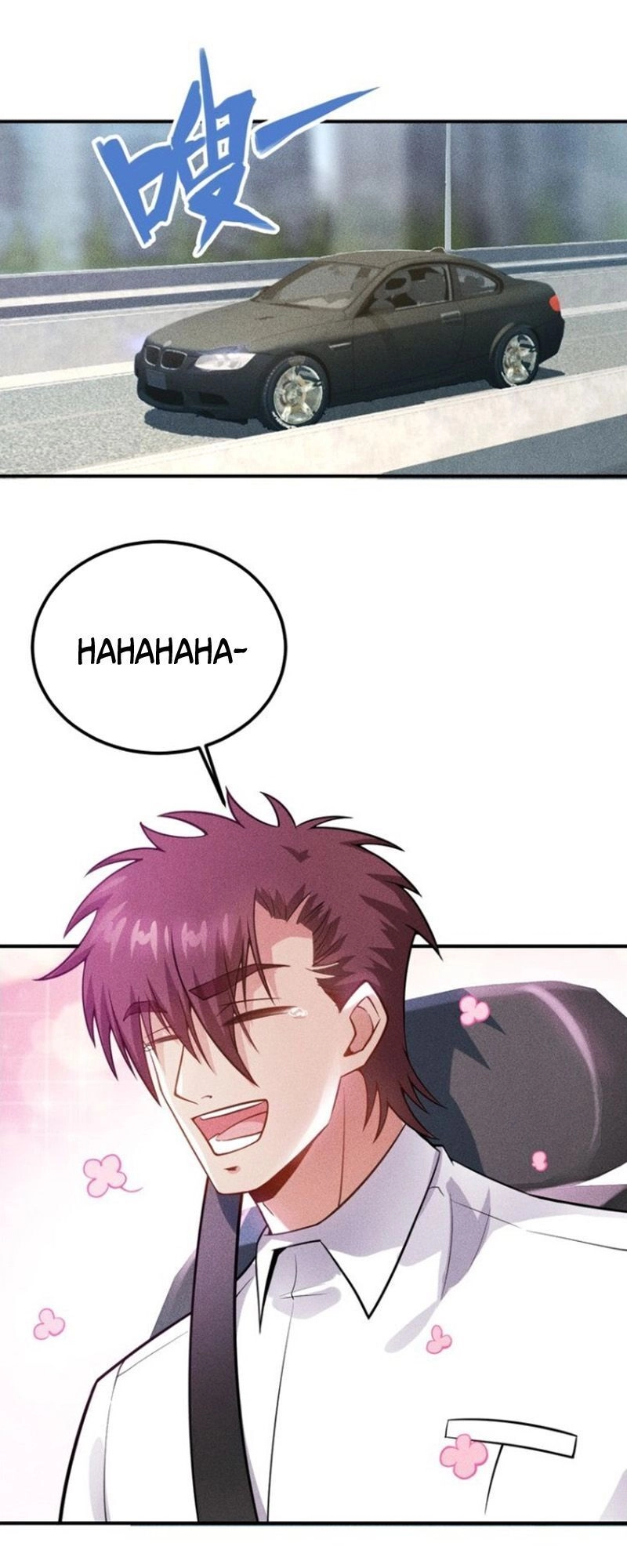 Cao Thủ Cận Vệ Của Nữ Chủ Tịch Chapter 73 - 2