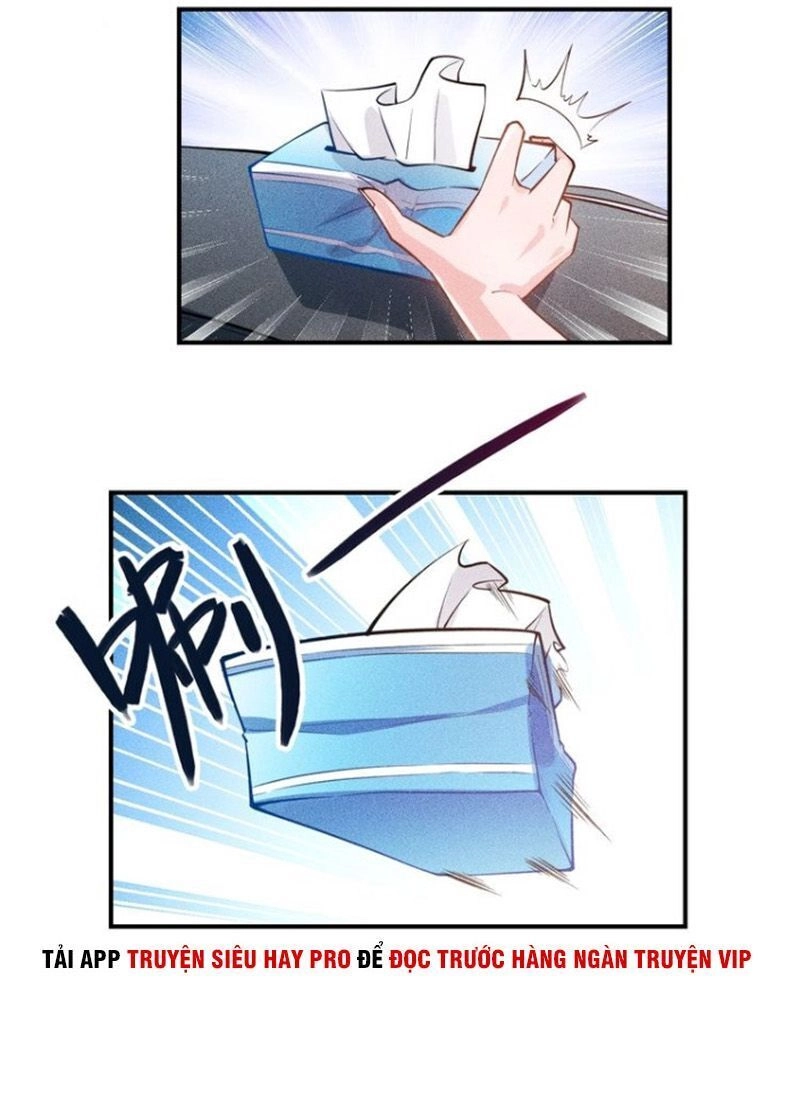 Cao Thủ Cận Vệ Của Nữ Chủ Tịch Chapter 73 - 5